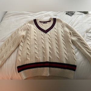 brandy melville sweater